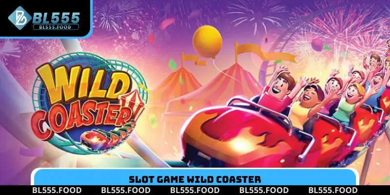 Slot game wild coaster